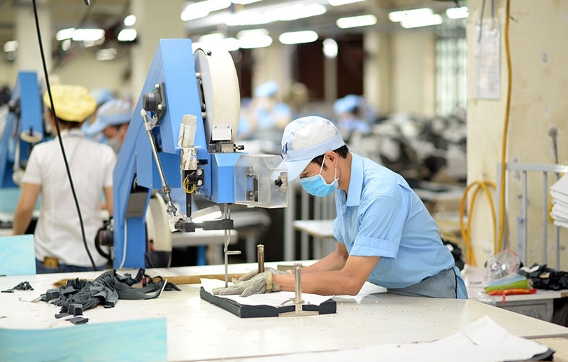 Xuất khẩu hàng hóa phục hồi ấn tượng