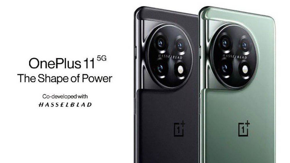 Công bố ngày ra mắt chính thức OnePlus 11