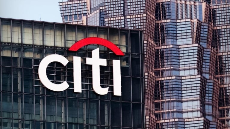 Nhà phân tích hàng hóa Citi: Giá trần khí đốt của EU  có thể gây hỗn loạn