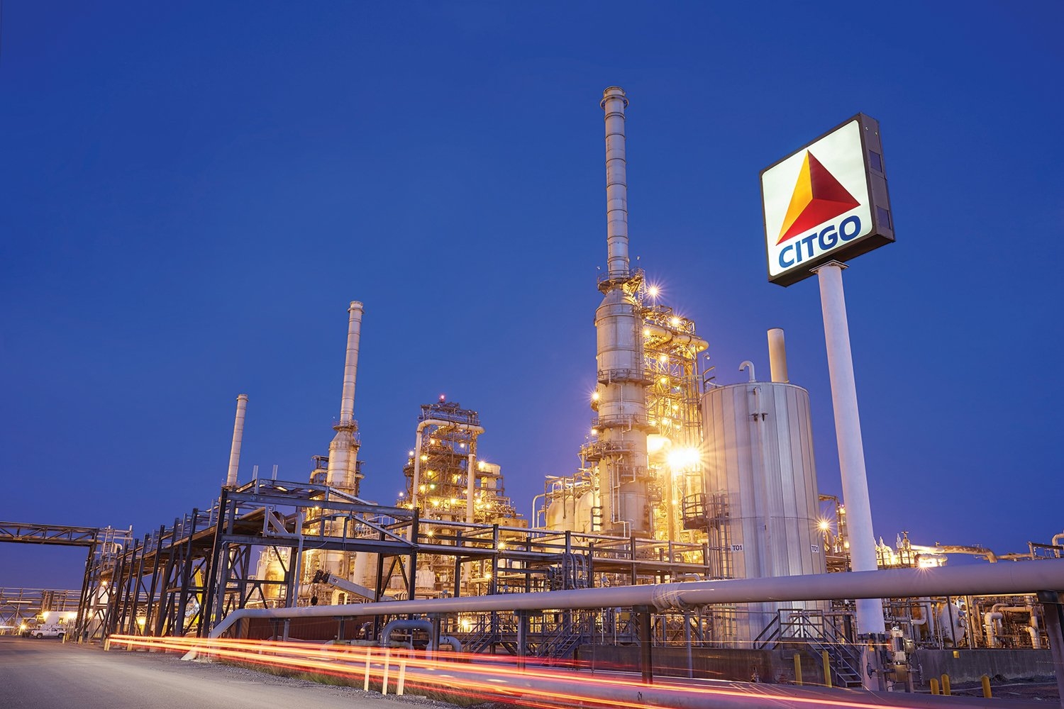 Lợi nhuận của Citgo thuộc về Venezuela hay Mỹ?