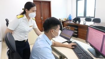 Hơn 128 nghìn tỷ đồng nợ thuế năm 2022
