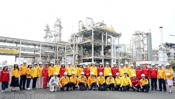 [PetroTimesMedia] Đoàn Đại biểu Hội đồng Dân tộc và các Ủy ban của Quốc hội nhấn mạnh vai trò quan trọng của ngành Dầu khí