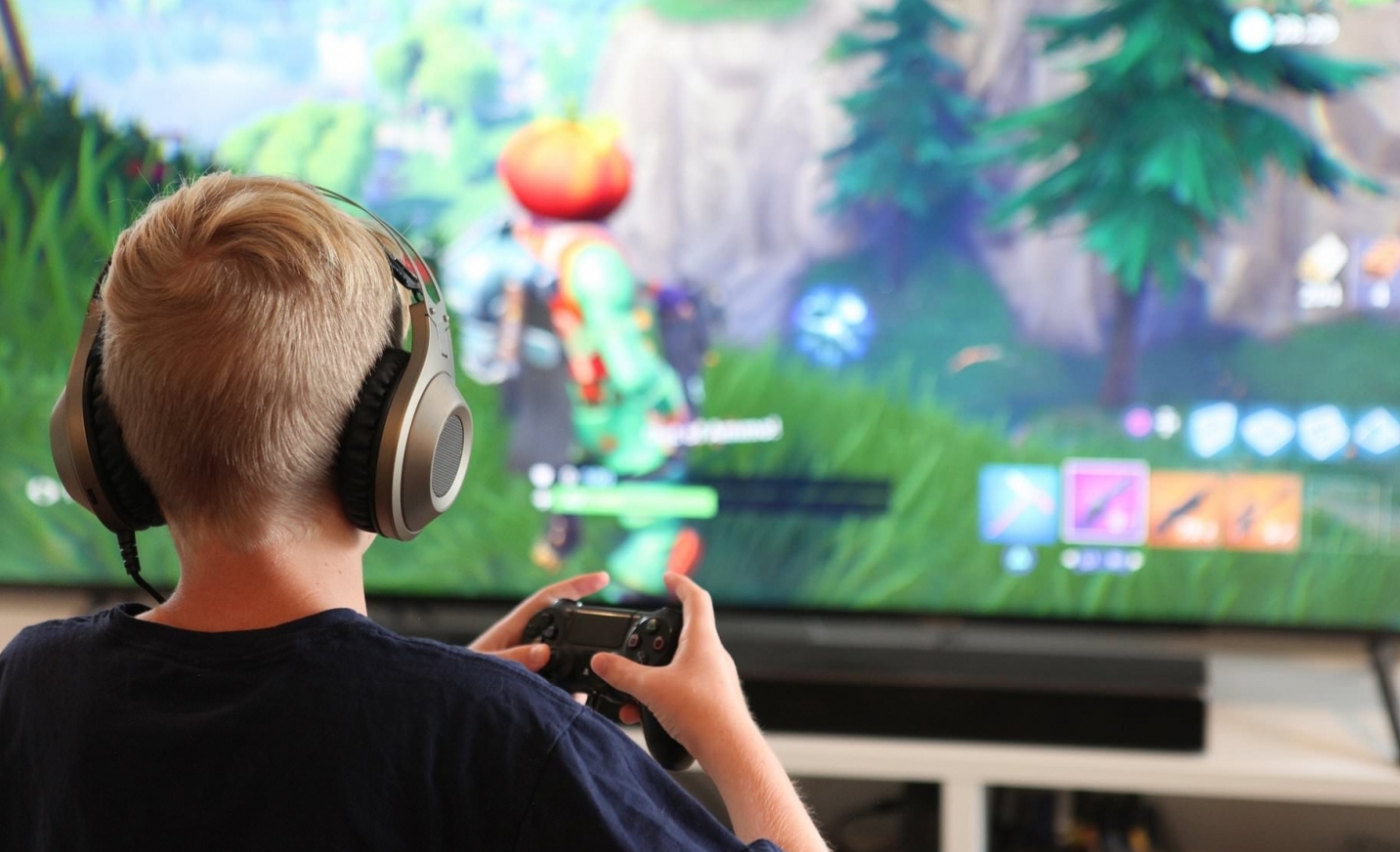 Epic Games bị phạt 520 triệu USD do vi phạm đạo luật bảo vệ trẻ em