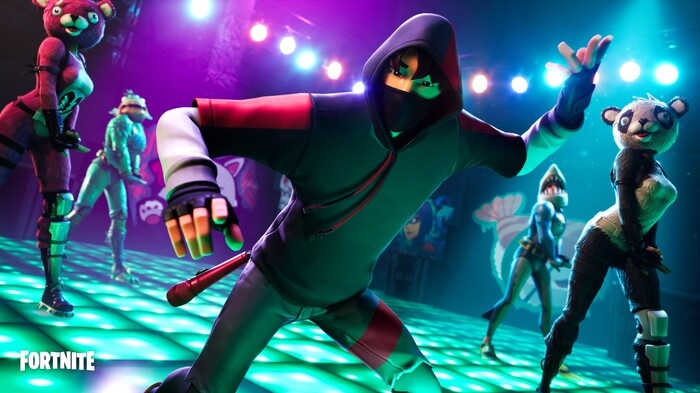 Epic Games bị phạt 520 triệu USD do vi phạm đạo luật bảo vệ trẻ em