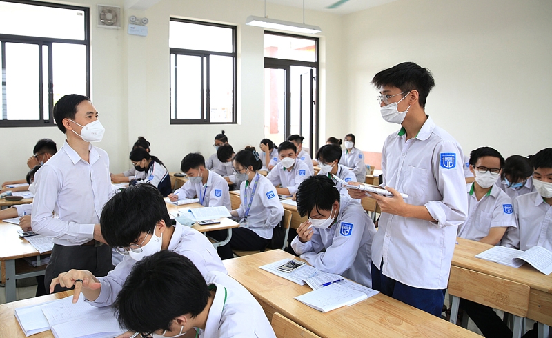Nếu tăng học phí trong năm học 2022-2023, ngân sách địa phương đảm bảo phần chênh so với năm 2021-2022