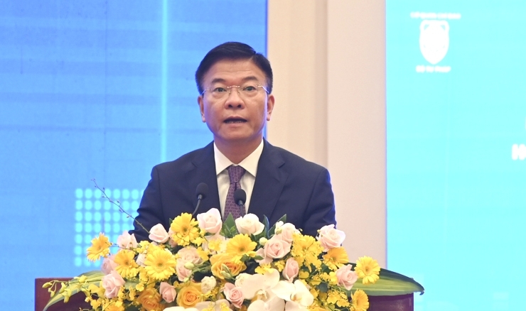 Hỗ trợ doanh nghiệp phòng ngừa và xử lý tốt rủi ro pháp lý để nâng cao năng lực 