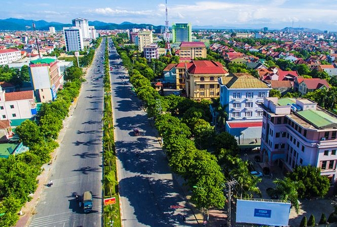 Tin bất động sản ngày 21/12: Bà Rịa - Vũng Tàu sắp đấu giá 2 khu 