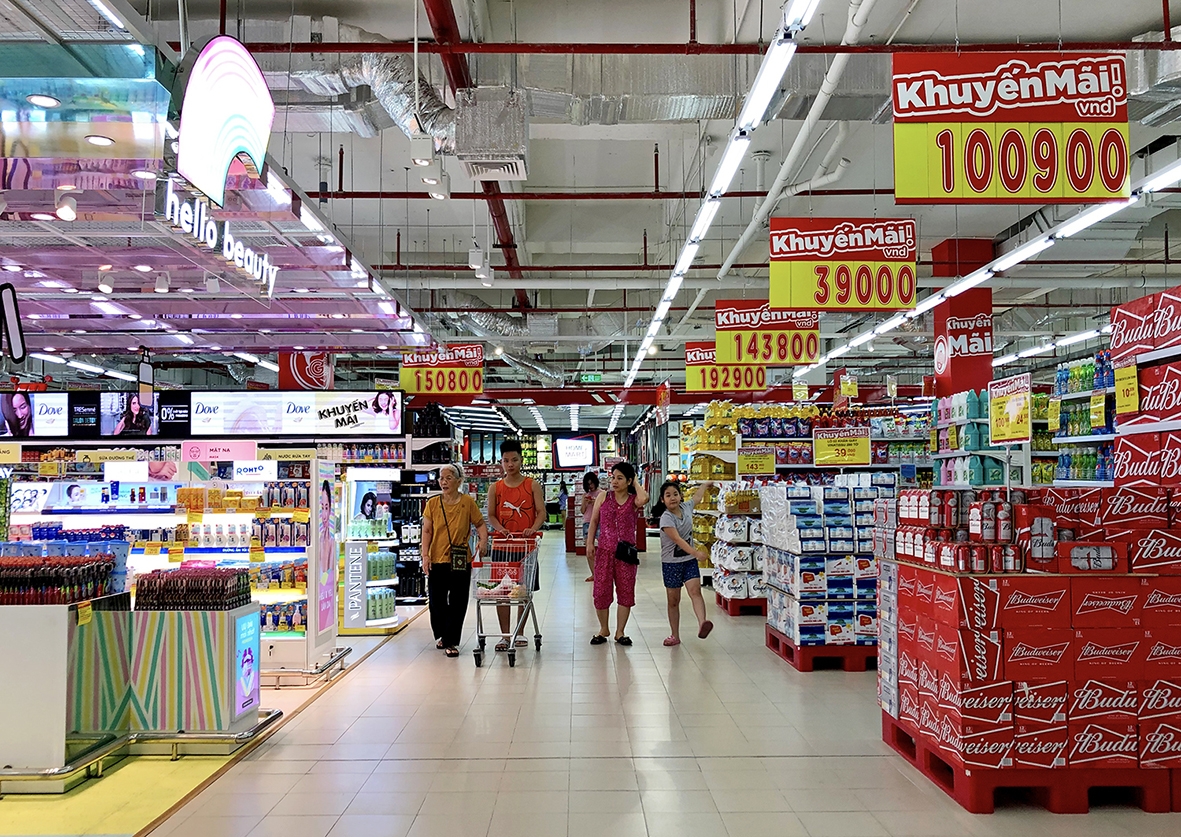 10 sự kiện nổi bật ngành Tài chính năm 2022