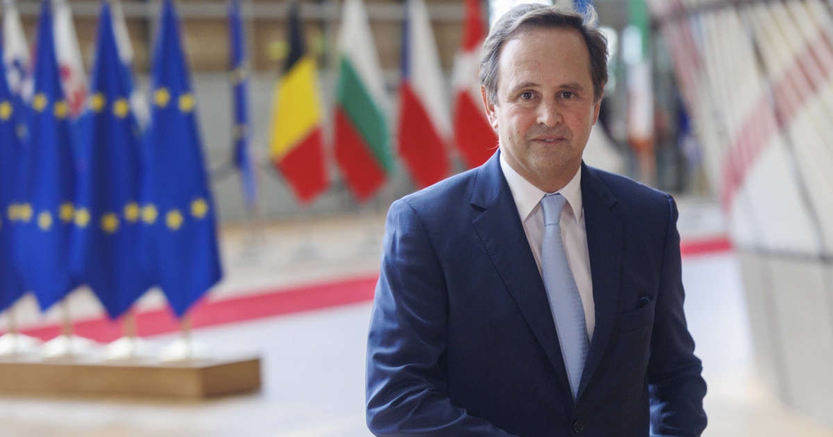 Bồ Đào Nha thông qua loại thuế đặc biệt đối với các công ty năng lượng