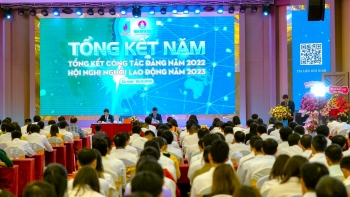 Phân Bón Cà Mau: Nỗ lực không ngừng, thay đổi phát triển