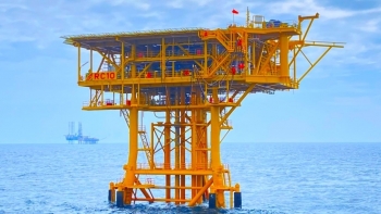 Giao ban CEO tháng 12 – 2022: Petrovietnam về đích sớm các chỉ tiêu sản xuất kinh doanh năm 2022, dự kiến thiết lập kỷ lục mới của ngành Dầu khí Việt Nam