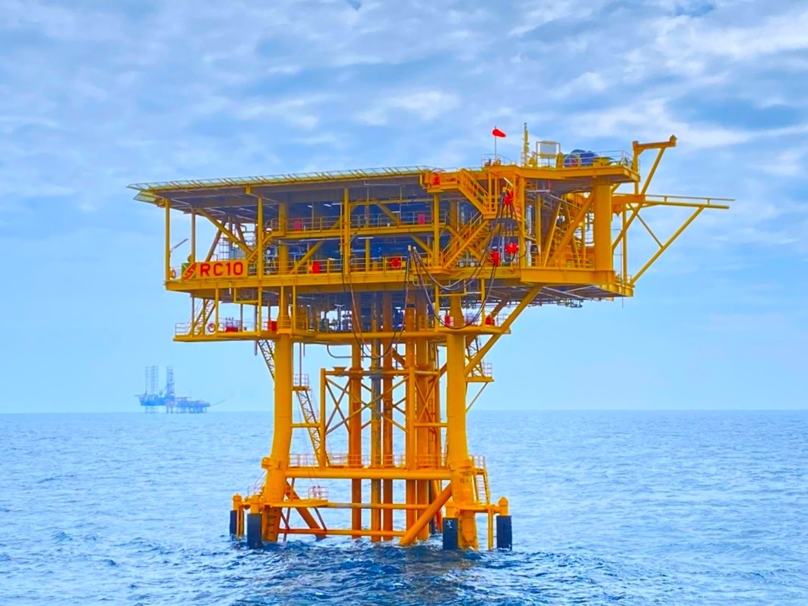 Giao ban CEO tháng 12 – 2022: Petrovietnam về đích sớm các chỉ tiêu sản xuất kinh doanh năm 2022, dự kiến thiết lập kỷ lục mới của ngành Dầu khí Việt Nam