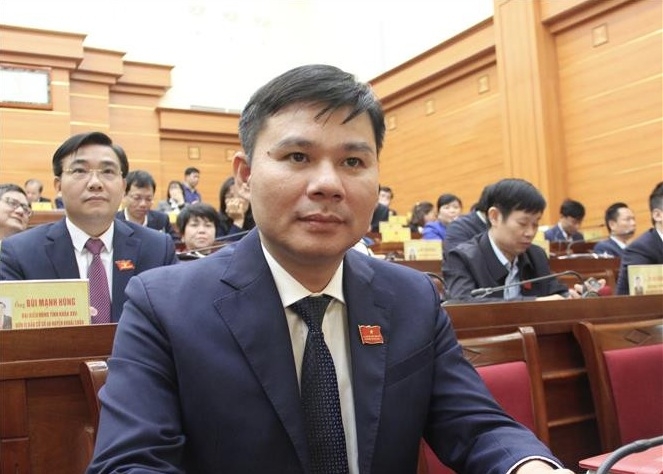 Phê chuẩn Phó Chủ tịch UBND 2 tỉnh Hưng Yên và Lâm Đồng