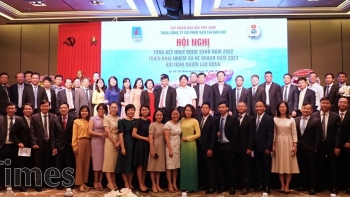 PVTrans tăng trưởng vượt bậc, tiếp tục khẳng định vị thế dẫn đầu