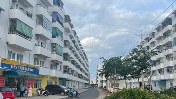 Hà Nội cần hơn 12.000 tỉ đồng để xây nhà ở xã hội