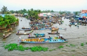 Điểm du lịch không thể bỏ lỡ khi đến miền Tây