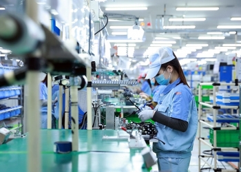 Doanh nghiệp "khát" vốn đầu tư