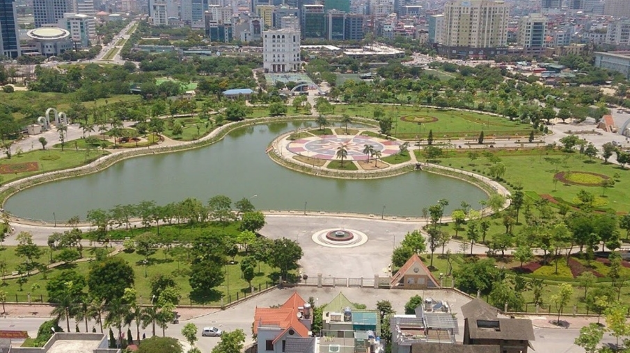 Điểm đến đầu tư hấp dẫn cho cộng đồng doanh nghiệp, doanh nhân