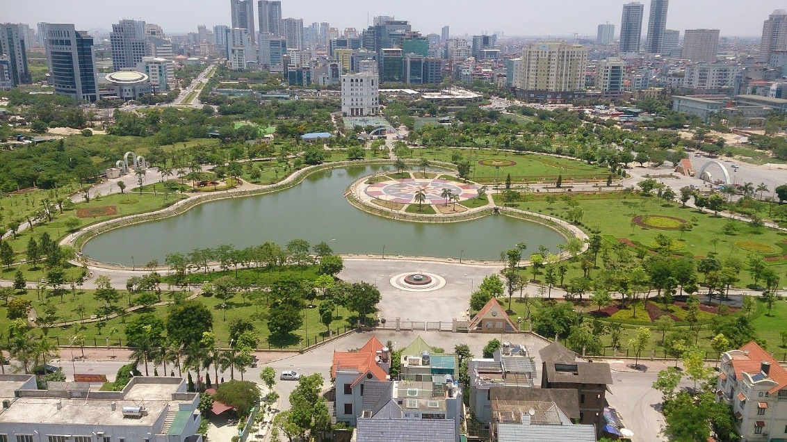 Điểm đến đầu tư hấp dẫn cho cộng đồng doanh nghiệp, doanh nhân