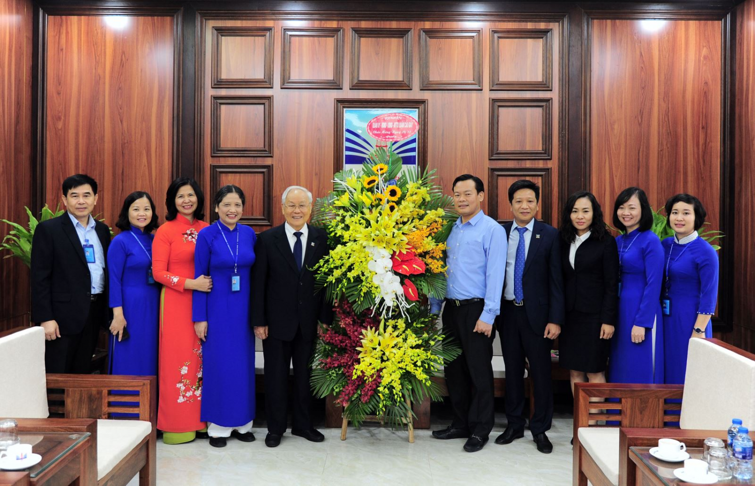 Điểm đến đầu tư hấp dẫn cho cộng đồng doanh nghiệp, doanh nhân