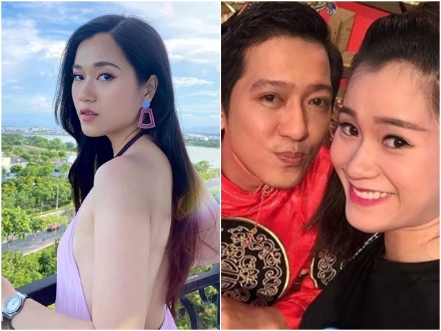 Sao nữ mang ơn Trường Giang muốn tu tại gia ở tuổi 40