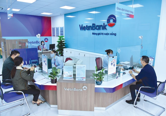 Tin ngân hàng ngày 24/12: VietinBank rao bán hơn 450 khoản vay tiêu dùng không tài sản bảo đảm