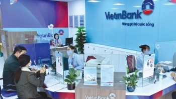 Tin ngân hàng ngày 24/12: VietinBank rao bán hơn 450 khoản vay tiêu dùng không tài sản bảo đảm
