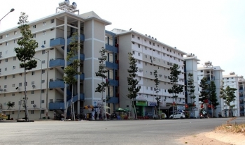 Đến năm 2025, Bình Dương sẽ có gần 42.000 căn nhà ở xã hội