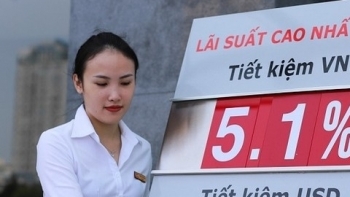 Tin ngân hàng nổi bật trong tuần qua: Nhiều ngân hàng đồng loạt giảm lãi suất tiết kiệm