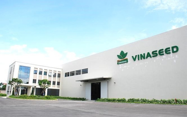 Vinaseed bị phạt và truy thu hơn 450 triệu đồng