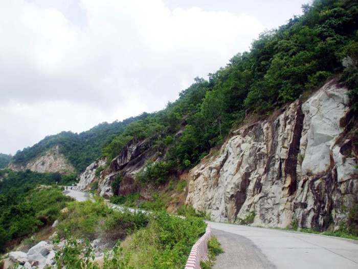 Khám phá Núi Dài (Ngọa Long Sơn)