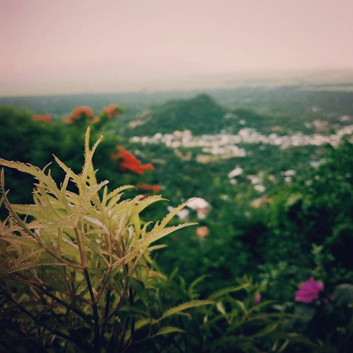Khám phá Núi Dài (Ngọa Long Sơn)