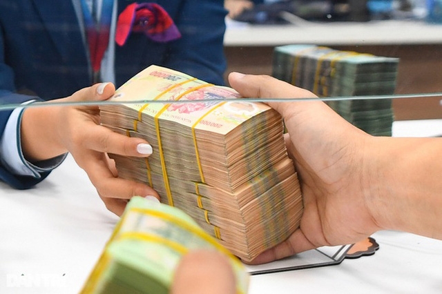 Tin ngân hàng ngày 26/12: Ngân hàng Nhà nước liên tục 