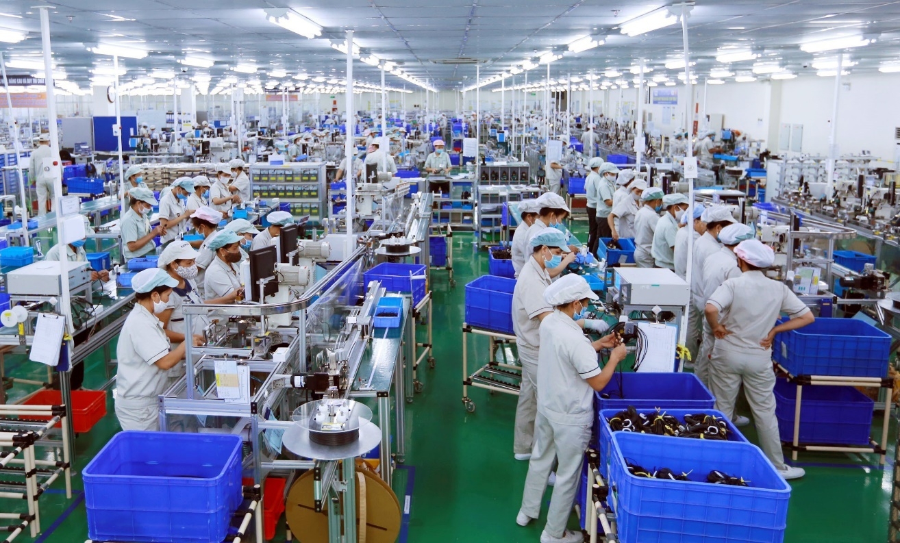 Tiêu điểm 10 sự kiện nổi bật ngành Công Thương năm 2022