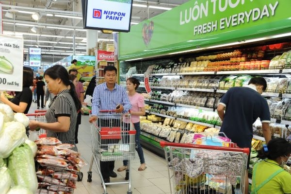 Tiêu điểm 10 sự kiện nổi bật ngành Công Thương năm 2022