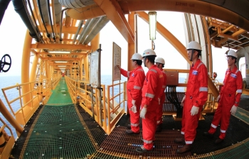 Luật Dầu khí 2022: 10 điểm mới tạo hành lang pháp lý thuận lợi hơn cho hoạt động dầu khí