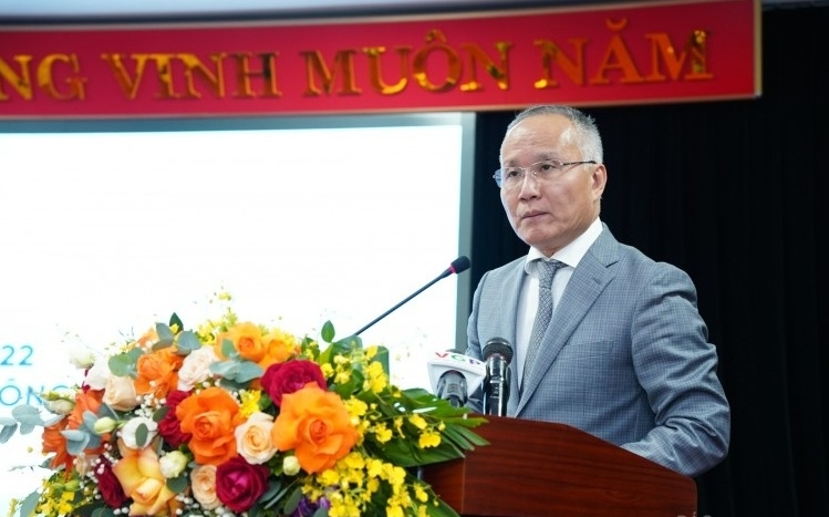 Ngành Công Thương 