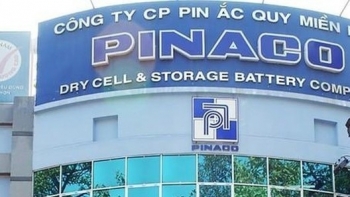 Công ty Pin Ắc quy miền Nam bị phạt và truy thu thuế gần 3,4 tỷ đồng