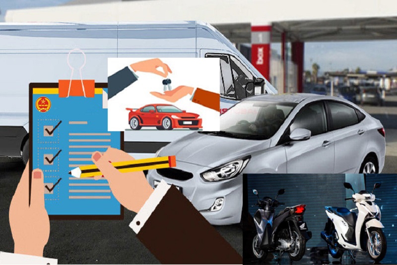 Tổng Cục Thuế - Bộ Tài Chính - Chi tiết tin