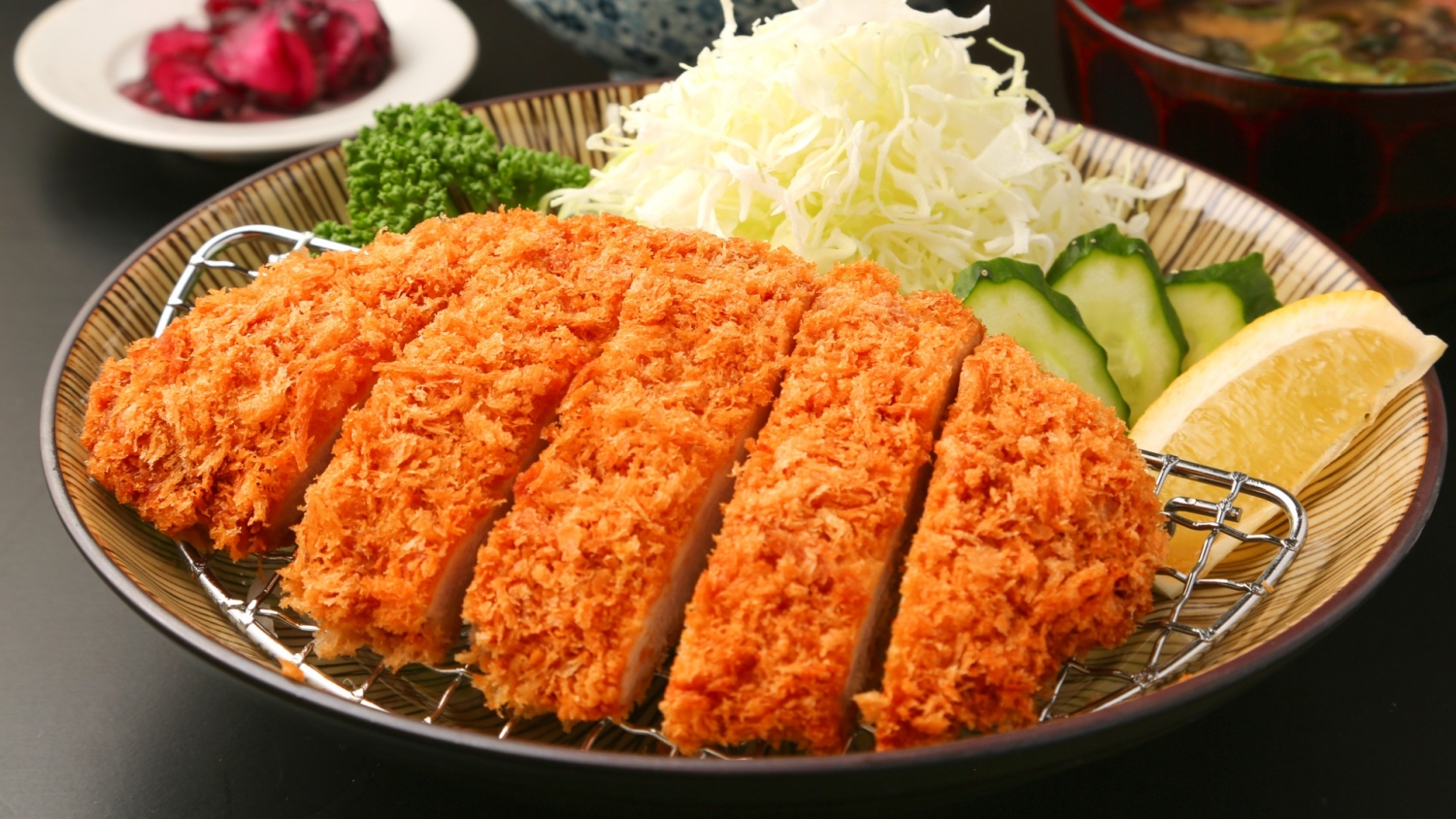 Xuýt xoa với những món ngon miễn chê khi du lịch Nhật Bản