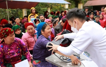 Yêu thương nơi cao nguyên đá