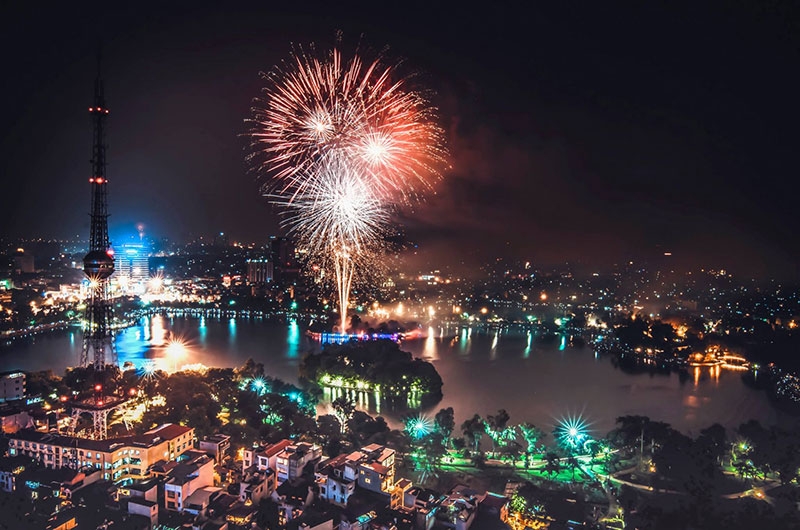 Khát vọng phồn vinh, hạnh phúc