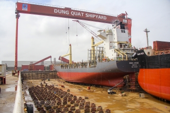 Doanh thu DQS đạt 137% so với kế hoạch năm 2022