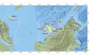Malaysia có 10 phát hiện dầu khí vào năm 2022