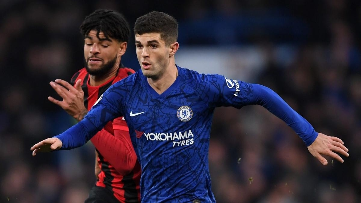 Link xem trực tiếp Chelsea vs Bournemouth (Ngoại hạng Anh), 0h30 ngày 28/12