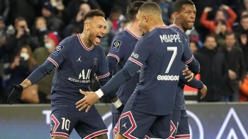 Link xem trực tiếp PSG vs Strasbourg (Ligue 1), 3h ngày 29/12