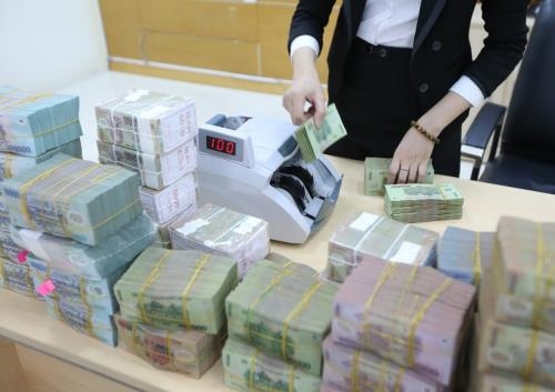 Tin ngân hàng ngày 28/12: Kho bạc Nhà nước đang gửi 900.000 tỷ đồng tại những ngân hàng nào?