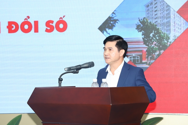 Đoàn Thanh niên Vietsovpetro tổ chức khóa đào tạo “ Nâng cao nhận thức về chuyển đổi số trong Ngành Dầu khí” Đoàn Thanh niên Vietsovpetro tổ chức khóa đào tạo “Nâng cao nhận thức về chuyển đổi số trong ngành Dầu khí”