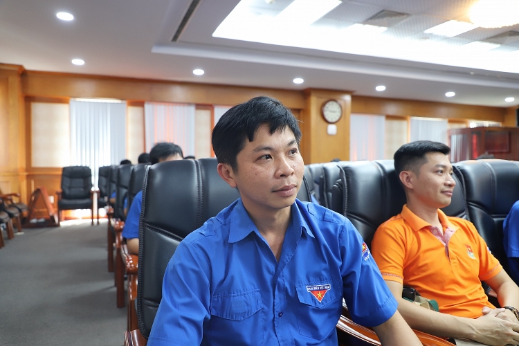 Đoàn Thanh niên Vietsovpetro tổ chức khóa đào tạo “Nâng cao nhận thức về chuyển đổi số trong ngành Dầu khí”