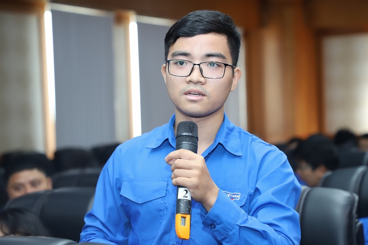 Đoàn Thanh niên Vietsovpetro tổ chức khóa đào tạo “Nâng cao nhận thức về chuyển đổi số trong ngành Dầu khí”